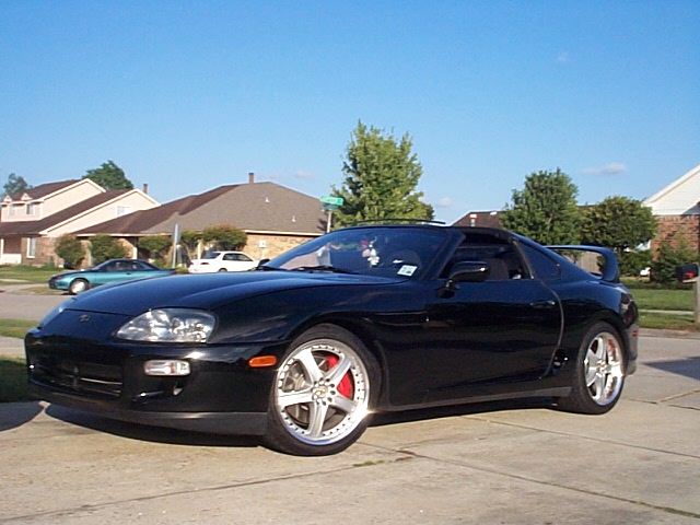 toyota supra rims wheels #7 toyota supra rims wheels #7