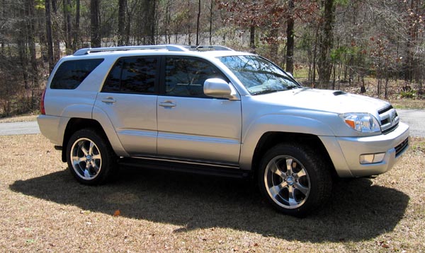 20 inch rims toyota 4runner #6 20 inch rims toyota 4runner #6